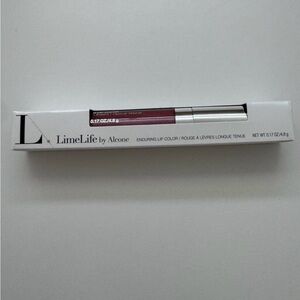 Limelife Enduring Lip Color Wedding Cake - Rich Berry